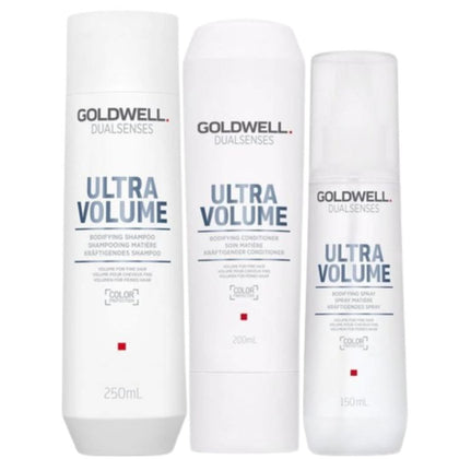 Goldwell Ultra Volume Bodifying XL Set - Sale