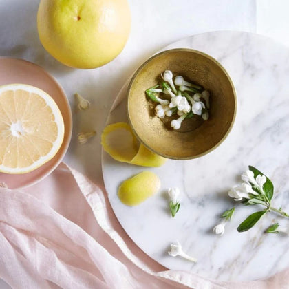 Grace Cole Nectarine Blossom & Grapefruit Body Care Duo - 300+300ml