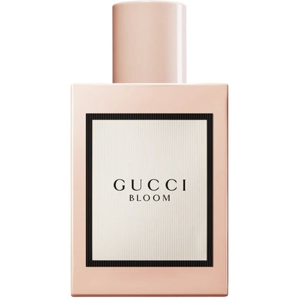 Gucci Bloom Giftset Eau de Parfum Giftset - 50ml+50ml