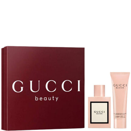 Gucci Bloom Giftset Eau de Parfum Giftset - 50ml+50ml