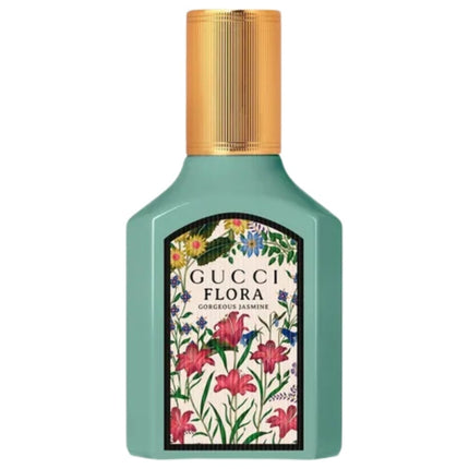 Gucci Flora Gorgeous Jasmine Eau de Parfum - 30ml