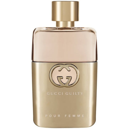 Gucci Guilty Pour Femme Eau de Toilette - 50ml