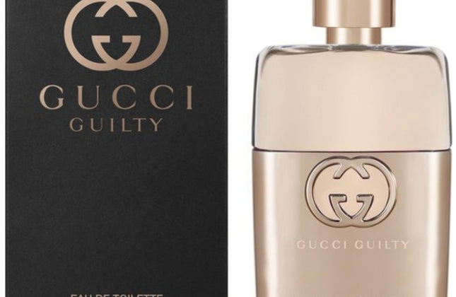 Gucci Guilty Pour Femme Eau de Toilette - 50ml