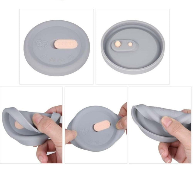 Haakaa Gen 2 Borstkolf + deksel