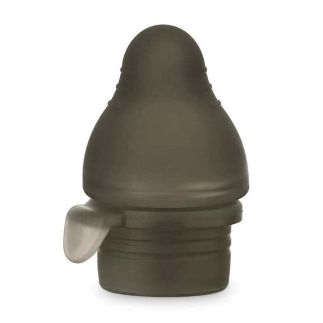 Haakaa Siliconen Flessenspeen