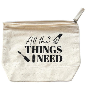 Haarspullen Beauty Bag