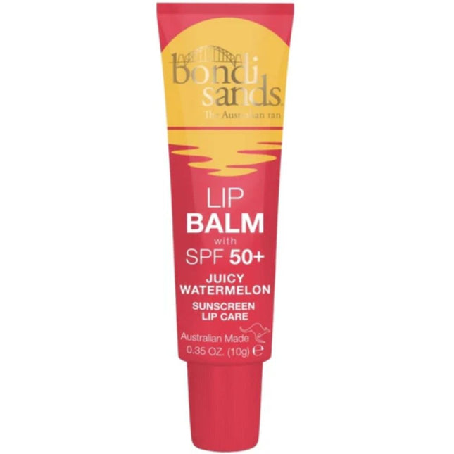 Haarspullen Gift Bondi Sands Lip balm