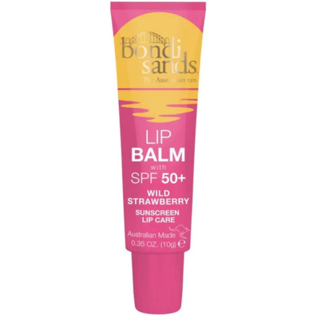 Haarspullen Gift Bondi Sands Lip balm