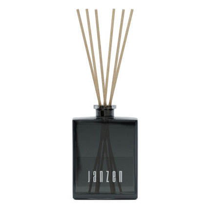 Haarspullen JANZEN Mini Diffuser