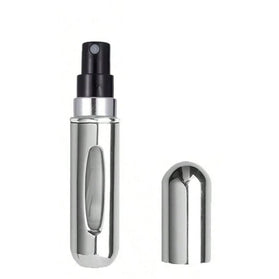 Haarspullen Parfumverstuiver