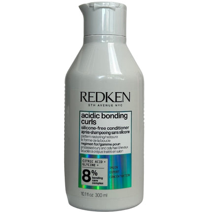 Haarspullen.nl (Beschadigd) Redken Acidic Bonding Concentrate Shampoo - 300ml