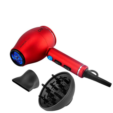 Haarspullen.nl Compact Hair Dryer 1875 Series