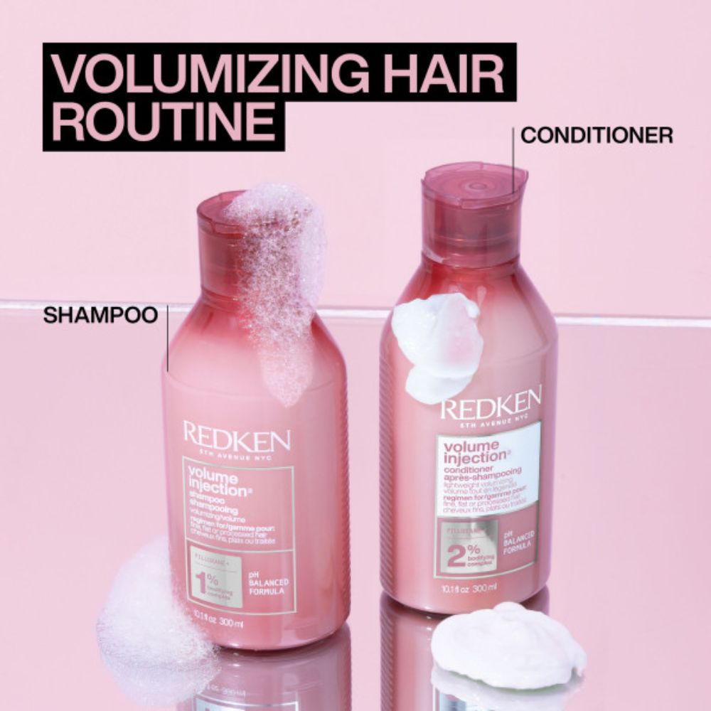 Haarspullen.nl Extreme Volume Set - 2x300+ 1x195ml