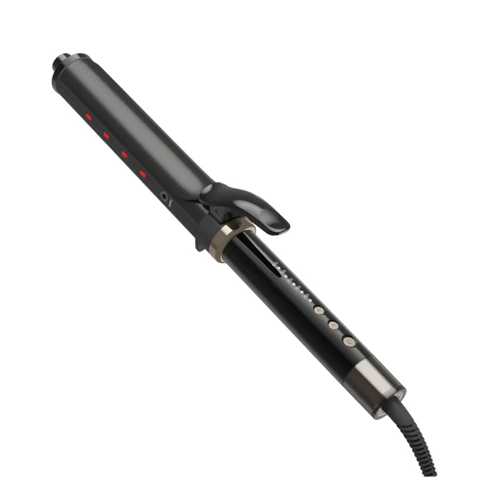 Haarspullen.nl LAVA Ultra Curl - 1.5"
