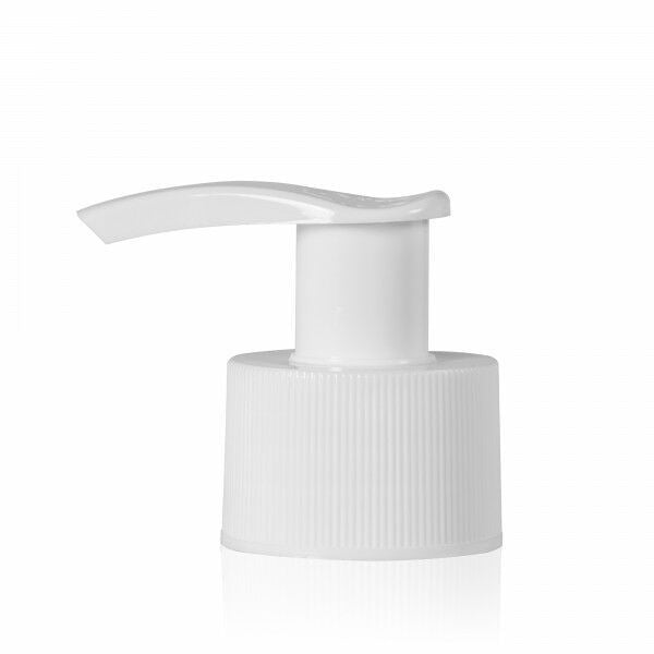 Haarspullen.nl Universele Doseer Pomp voor Liter Flessen