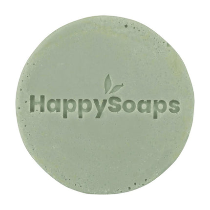 HappySoaps Aloë Vera Love Conditioner Bar - 65g.