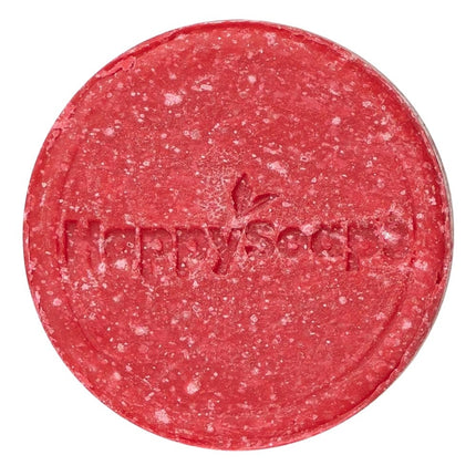 HappySoaps Cinnamon Roll Shampoo Bar - 70g.