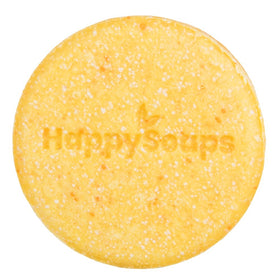 HappySoaps Exotic Ylang Ylang Shampoo Bar - 70g.