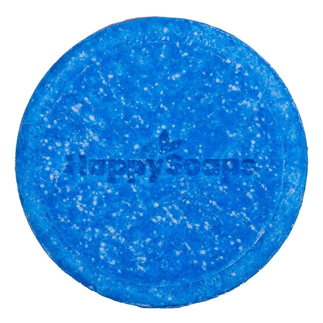 HappySoaps In Need of Vitamin Sea Shampoo Bar - 70g.