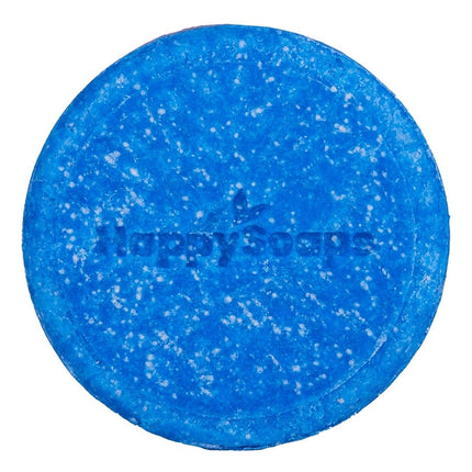 HappySoaps In Need of Vitamin Sea Shampoo Bar - 70g.