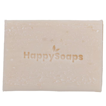 HappySoaps Kokosnoot & Limoen Body Bar - 100g.