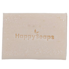 HappySoaps Kokosnoot & Limoen Body Bar - 100g.