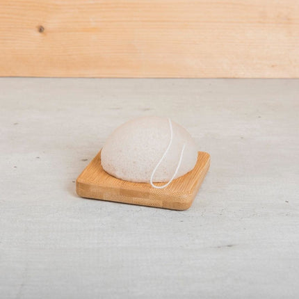 HappySoaps Konjac 100% Natuurlijke Spons - Alle Huidtypen