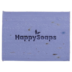 HappySoaps Lavendel Body Bar - 100g.