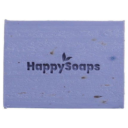 HappySoaps Lavendel Body Bar - 100g.