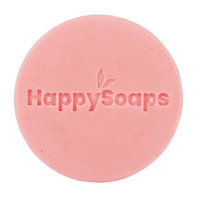 HappySoaps Melon Power Conditioner Bar - 65g.