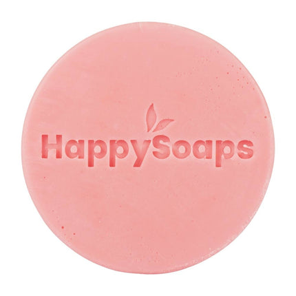 HappySoaps Melon Power Conditioner Bar - 65g.