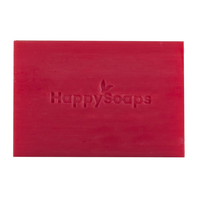 HappySoaps You’re One in a Melon Body Bar - 100g.