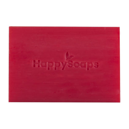 HappySoaps You’re One in a Melon Body Bar - 100g.