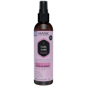 HASK Curl Care 5-in-1 Leave-In Spray- 175 ml