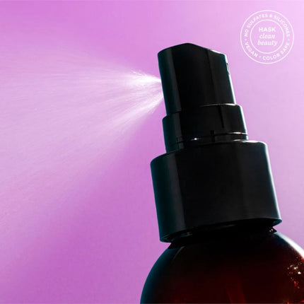 HASK Curl Care 5-in-1 Leave-In Spray- 175 ml