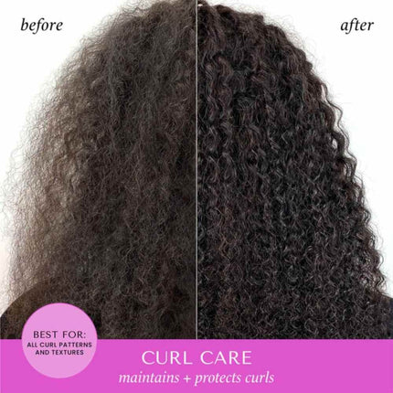 HASK Curl Care Detangling Conditioner - 355ml