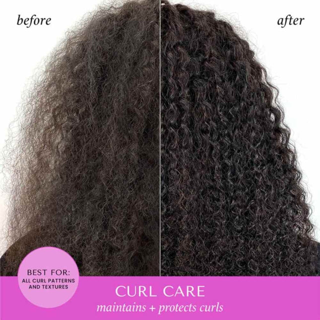 HASK Curl Care Detangling Conditioner - 355ml