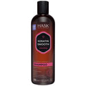 HASK Keratin Smoothing Shampoo - 355ml