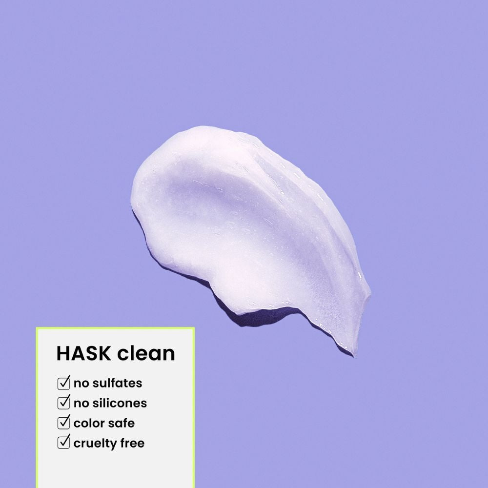 HASK Thicken + Biotin & Collagen Conditioner - 473ml