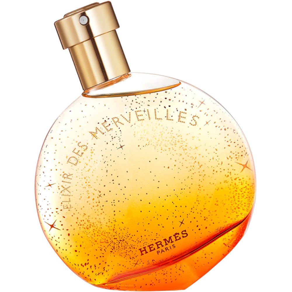 Hermès Elixir Des Merveilles Eau de Parfum - 50ml