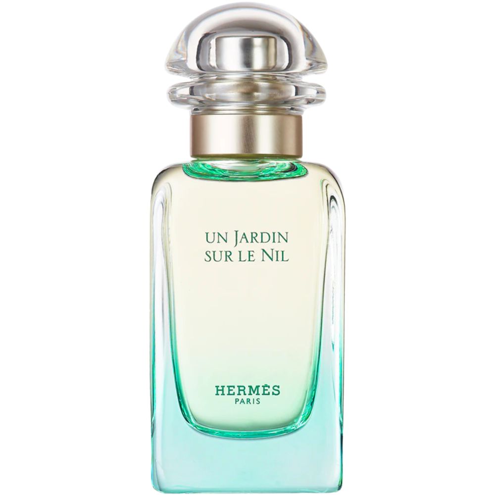 Hermès Un Jardin Sur Le Nil Eau de Toilette - 50ml