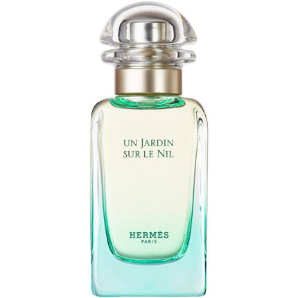 Hermès Un Jardin Sur Le Nil Eau de Toilette - 50ml