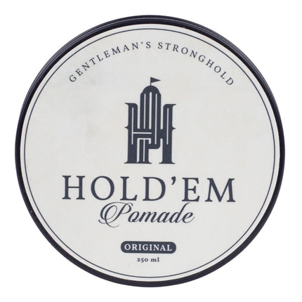 Hold'Em Original Pomade