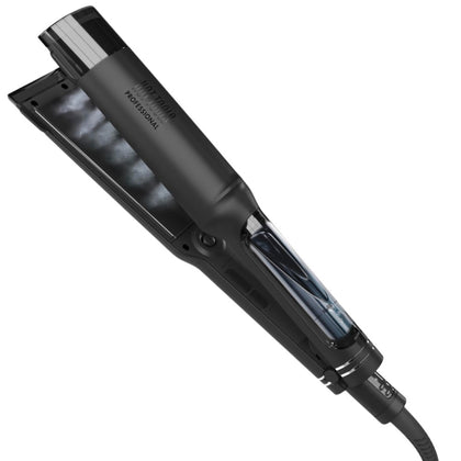 Hot Tools Professional Black Gold Steam Styler