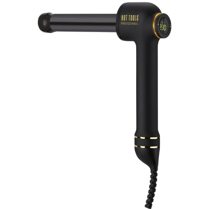 Hot Tools Professional Curl Bar Black Gold - 25mm