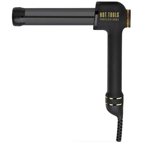Hot Tools Professional Curl Bar Black Gold - 25mm