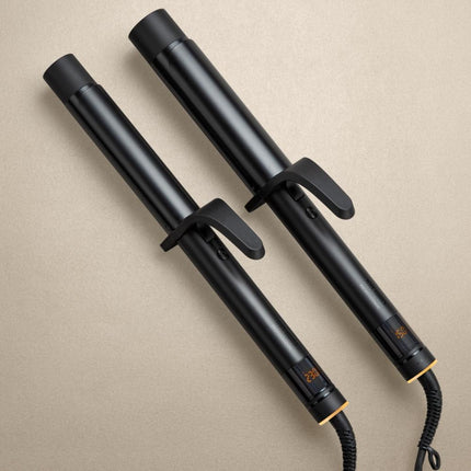 Hot Tools Professional Digital Salon Curling Iron - 32mm