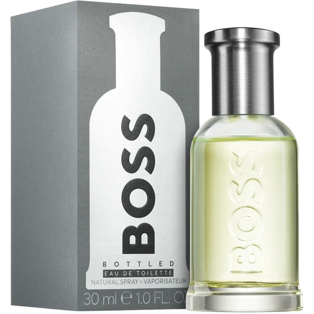 Hugo Boss Bottled Eau de Toilette