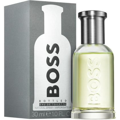 Hugo Boss Bottled Eau de Toilette