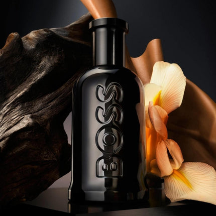 Hugo Boss Bottled Giftset Eau de Parfum - 50ml+150ml
